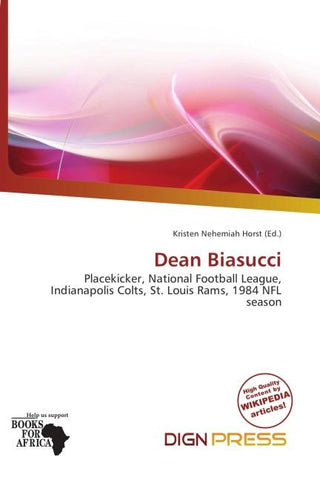 Dean Biasucci