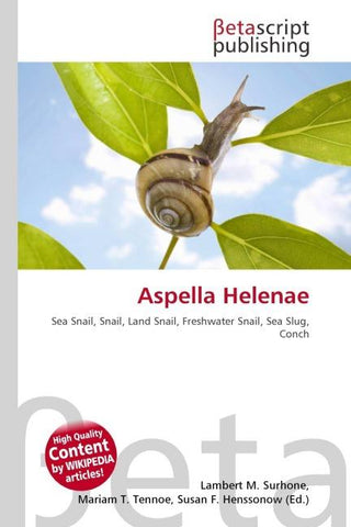 Aspella Helenae