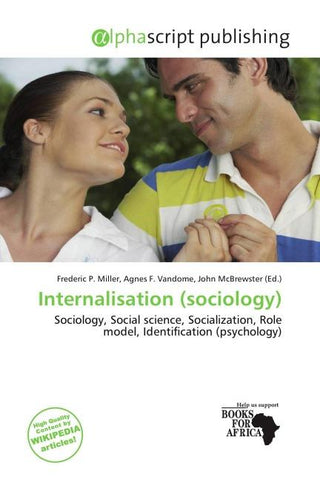 Internalisation (sociology)