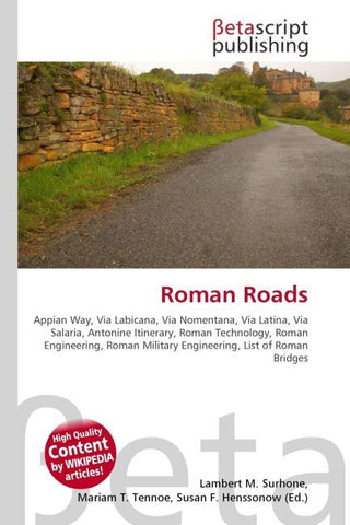 Roman Roads