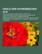 Höhle der Schwäbischen Alb