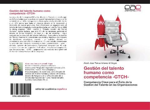 Gestión del talento humano como competencia -GTCH-