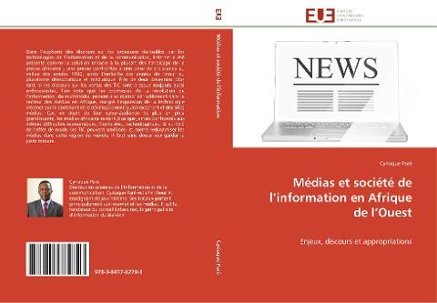 Médias et société de l'information en Afrique de l'Ouest