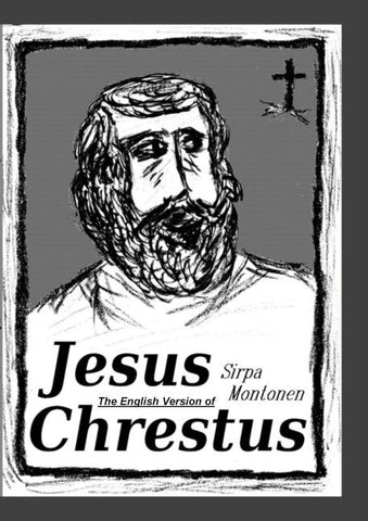 The English Version of Jesus Chrestus