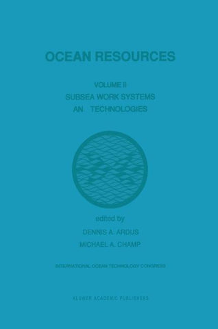 Ocean Resources