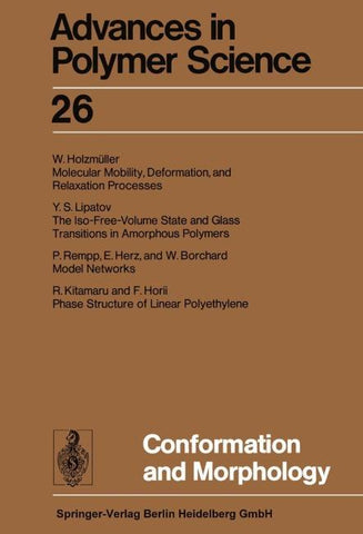 Conformation and Morphology