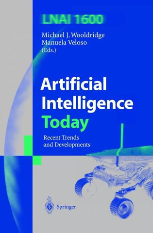 Artificial Intelligence Today