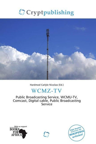 WCMZ-TV