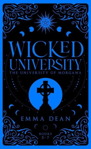 Wicked University 5-7