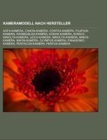 Kameramodell nach Hersteller