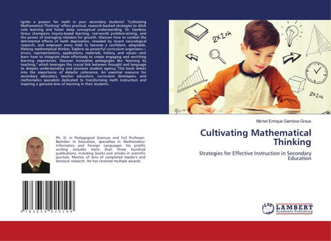 Cultivating Mathematical Thinking