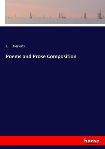 Poems and Prose Composition