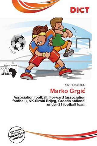Marko Grgi¿