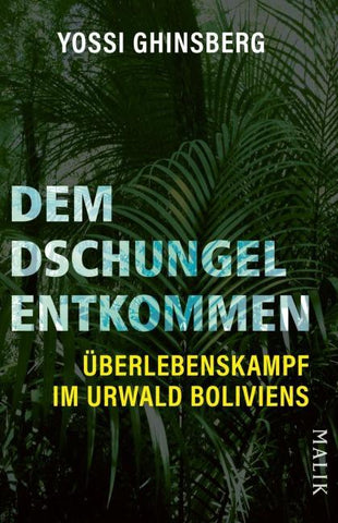 Dem Dschungel entkommen