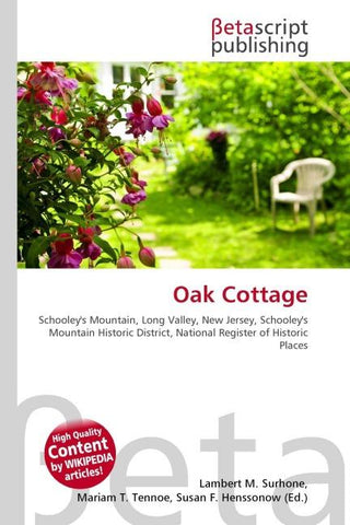 Oak Cottage
