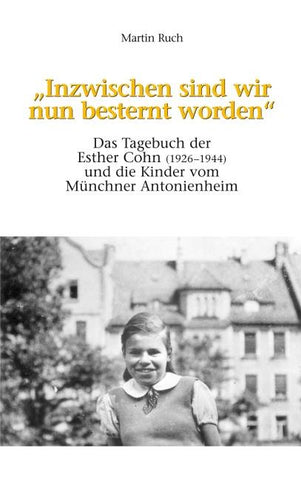 "Inzwischen sind wir nun besternt worden"