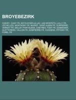 Broyebezirk