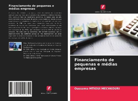 Financiamento de pequenas e médias empresas