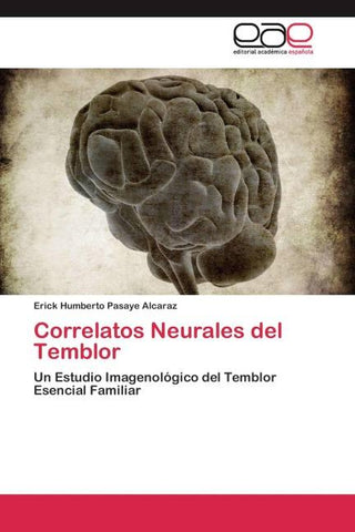 Correlatos Neurales del Temblor