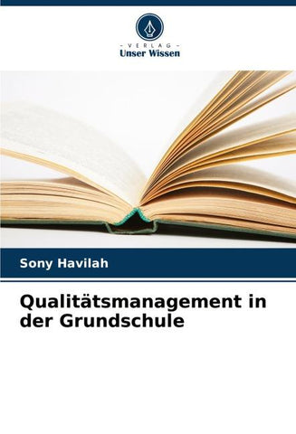 Qualitätsmanagement in der Grundschule