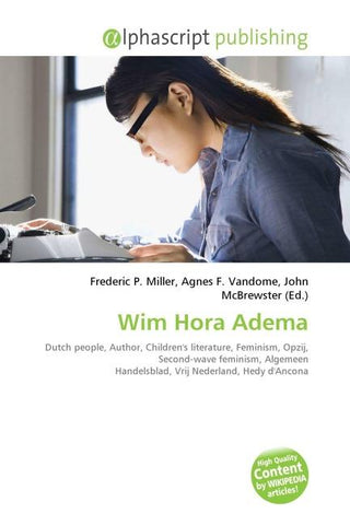 Wim Hora Adema