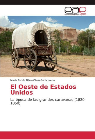 El Oeste de Estados Unidos