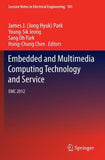 Embedded and Multimedia Computing Technology and Service