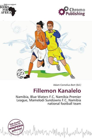Fillemon Kanalelo