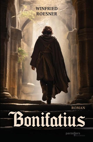 Bonifatius - Roman