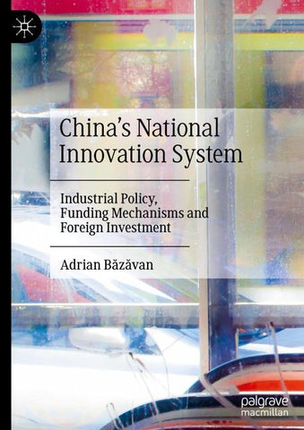 China’s National Innovation System