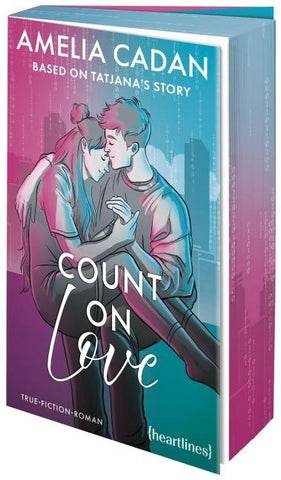 Count on Love – Based on Tatjana's Story