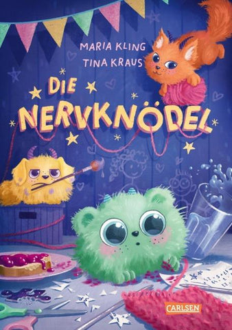 Die Nervknödel