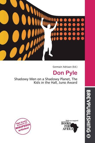 Don Pyle