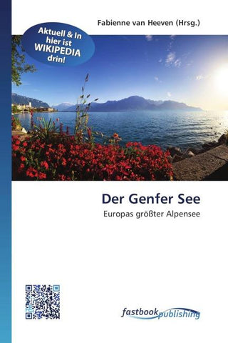 Der Genfer See