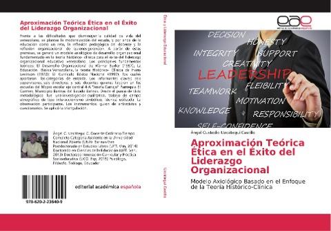 Aproximación Teórica Ética en el Éxito del Liderazgo Organizacional