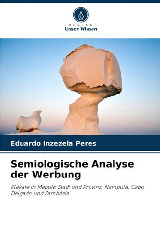 Semiologische Analyse der Werbung