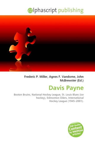 Davis Payne