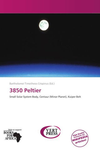 3850 Peltier