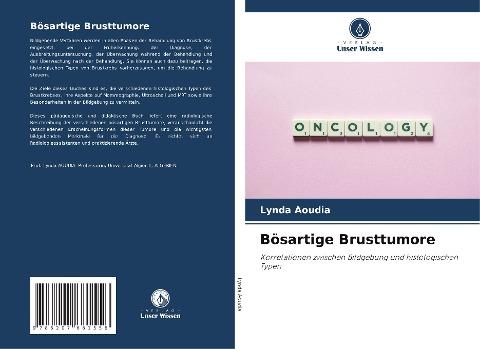 Bösartige Brusttumore
