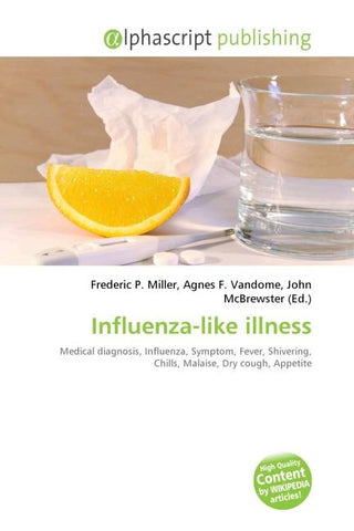 Influenza-like illness