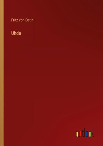 Uhde