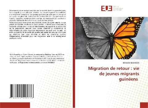 Migration de retour : vie de jeunes migrants guinéens
