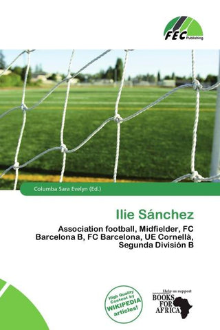 Ilie Sánchez
