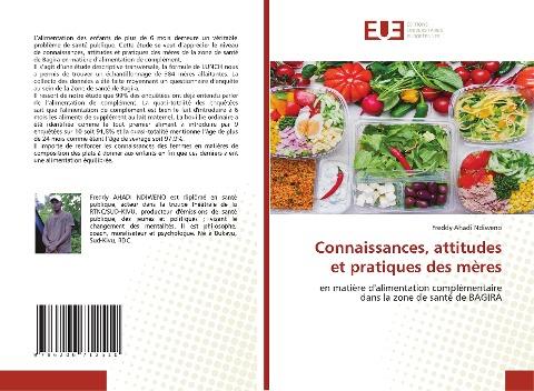 Connaissances, attitudes et pratiques des mères