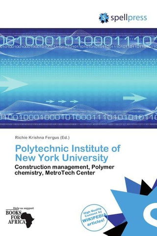 Polytechnic Institute of New York University