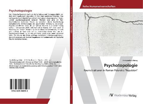 Psychotopologie