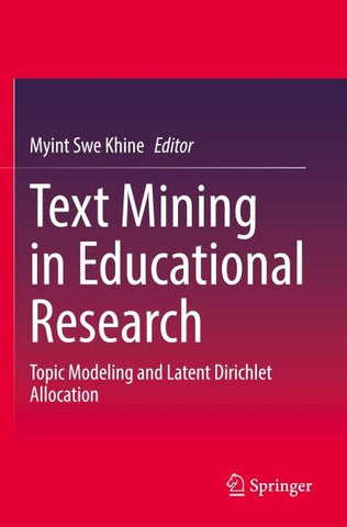 Text Mining in Educational Research