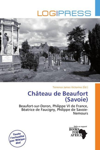 Château de Beaufort (Savoie)