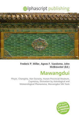 Mawangdui