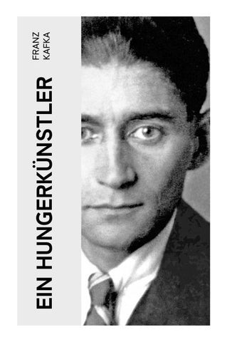 Ein Hungerkünstler